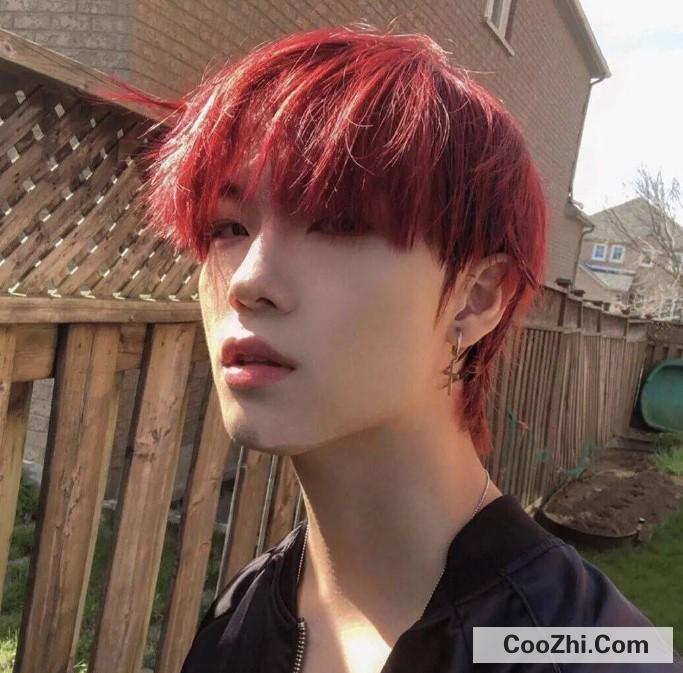 男生能不能染头发优质